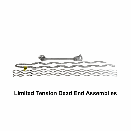 Image of Limited Tension Dead End Assemblies